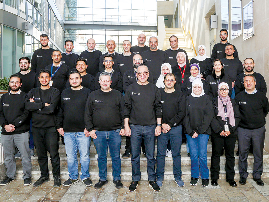  Cybersecurity awareness platform for employees